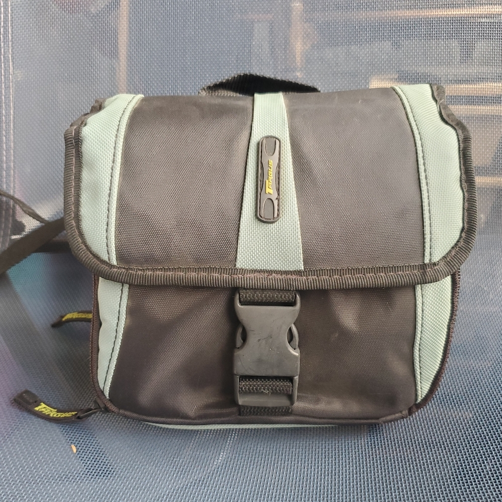 Targus Camera Case 📷